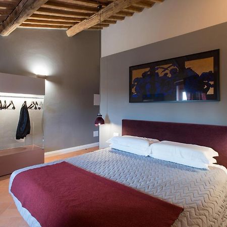 Monna Caterina Wine Resort Vinci Exterior foto