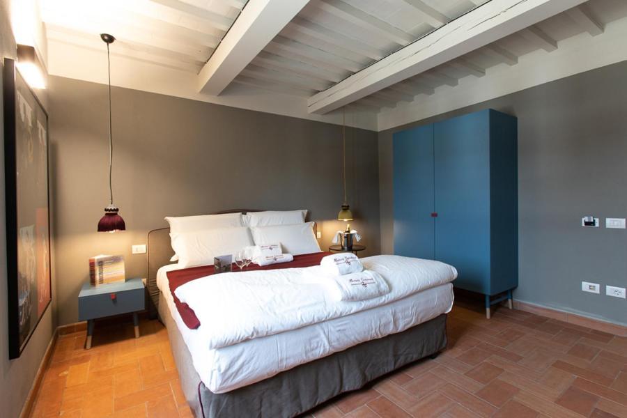 Monna Caterina Wine Resort Vinci Exterior foto